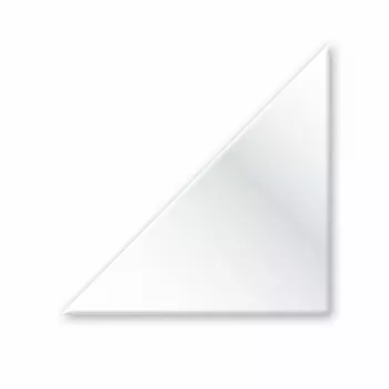 Capa para cartões HERMA 1409 transparente 100x100mm
