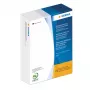Etiquetas para máquinas de impressão HERMA DP1 25x40 mm branco papel mate