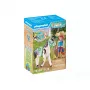 Conjunto de brincar Quinta Playmobil 71358 multicolor idade 5 a 12