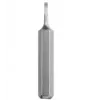 Conjunto de bits para chave de fendas KWB 128540 — 5 unid., pontas planas, 28 mm