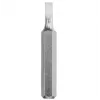 Conjunto de bits para chave de fendas KWB 128540 — 5 unid., pontas planas, 28 mm