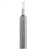 Conjunto de bits para chave de fendas KWB 128540 — 5 unid., pontas planas, 28 mm