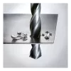Conjunto de brocas KWB 429040 13 peças