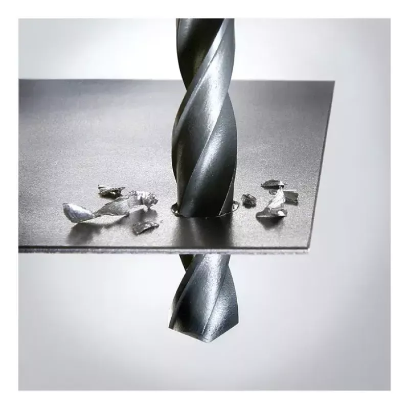 Conjunto de brocas KWB 429040 13 peças
