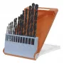 Conjunto de brocas KWB 429040 13 peças