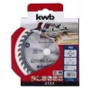 Disco de serra circular KWB 581868 para metal 1 unid. 190 g