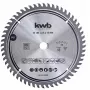 Disco de serra circular KWB 586168 com pastilhas de metal duro 1 unid.