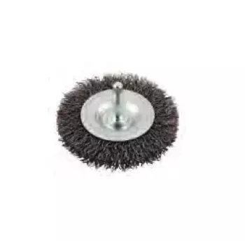 Escova de arame de disco KWB 607930