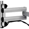 Braço para monitor de ecrã plano Novus 962+0119+001 capacidade máxima 15 kg