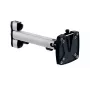 Braço para monitor de ecrã plano Novus 962+0119+001 capacidade máxima 15 kg