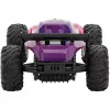 Carro telecomandado REVELL Big Wheeler 24673 escala 1:10 todo-o-terreno