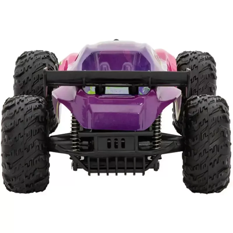 Carro telecomandado REVELL Big Wheeler 24673 escala 1:10 todo-o-terreno