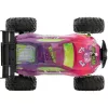 Carro telecomandado REVELL Big Wheeler 24673 escala 1:10 todo-o-terreno