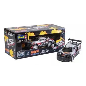 Carro telecomandado Revell 246969090, motor elétrico, escala 1:26, para crianças a partir dos 6 anos