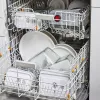 Caixa de armazenamento de alimentos ZWILLING FRESH & SAVE retangular 0,9 L, recipiente de vidro com tampa de plástico com fecho, adequada para forno/micro-ondas/frigorífico