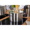 ZWILLING TrueFlow 66920-004-0 conjunto de panelas, 4 peças, aço inoxidável