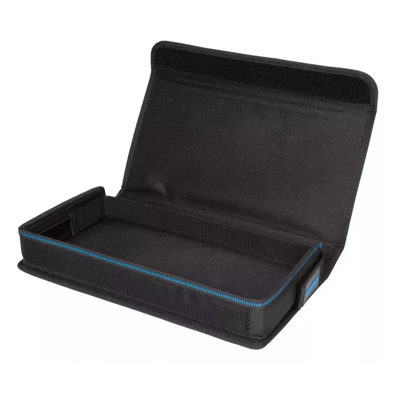 Gedore TC 1500 CT1 L 3100693 Bolsa de ferramentas, vazia, 185 x 337 x 60 mm