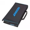 Gedore TC 1500 CT1 L 3100693 Bolsa de ferramentas, vazia, 185 x 337 x 60 mm