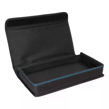 Gedore TC 1500 CT1 L 3100693 Bolsa de ferramentas, vazia, 185 x 337 x 60 mm