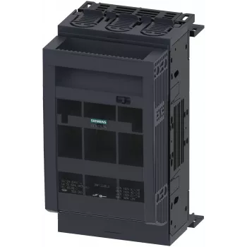 Disjuntor de potência Siemens 3NP1133-1BC20