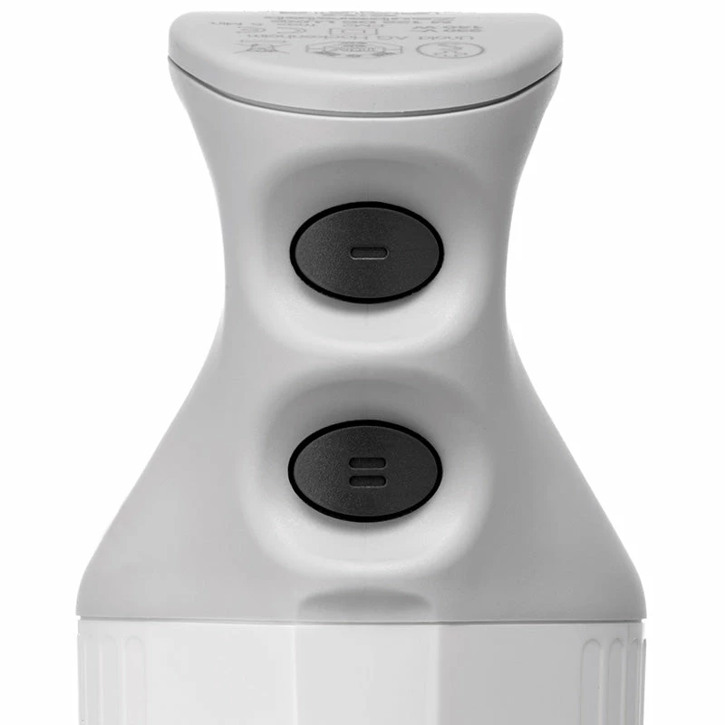 ESGE G 350 Gastro Max, varinha mágica, 3,5 m, 350 W, cinzento, branco