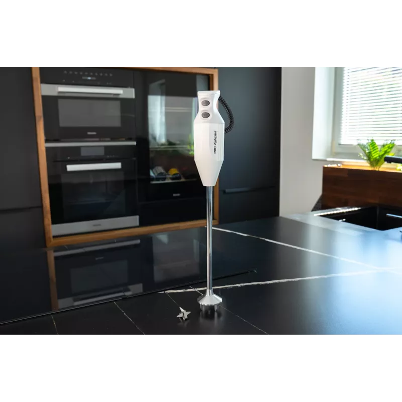 ESGE G 350 Gastro Max, varinha mágica, 3,5 m, 350 W, cinzento, branco
