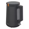 Grundig WK 5320 chaleira 1,7 l 2200 W cinzento