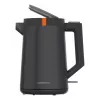 Grundig WK 5320 chaleira 1,7 l 2200 W cinzento