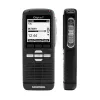 Grundig Digta 7 kit autónomo memória interna e cartão de memória flash preto