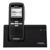 Grundig Digta 7 kit autónomo memória interna e cartão de memória flash preto