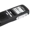Grundig Digta 7 kit autónomo memória interna e cartão de memória flash preto