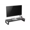 Equip 650881 Suporte de Secretária para Monitor com USB