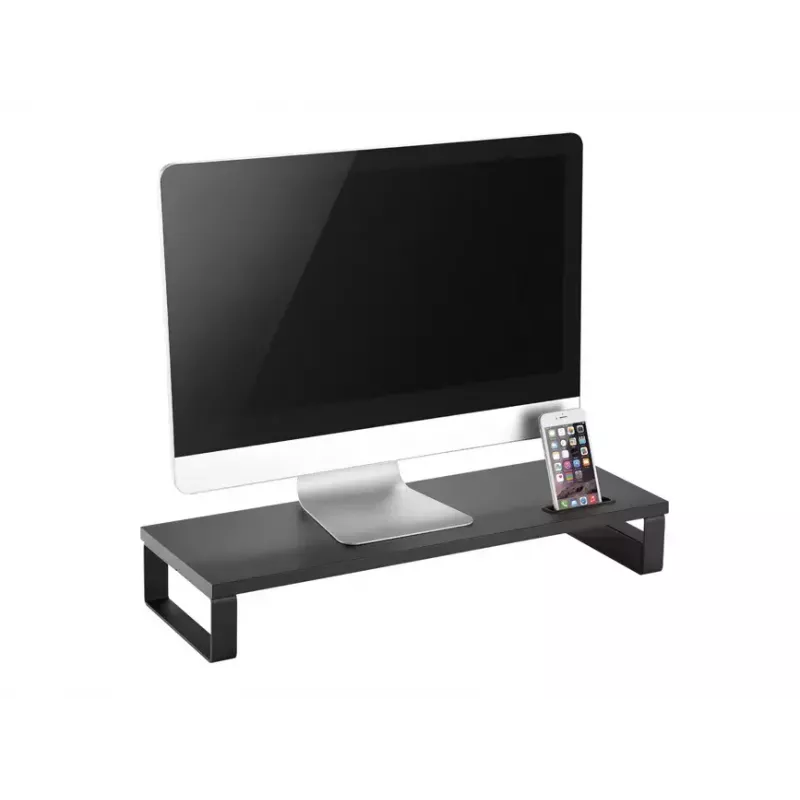 Equip 650881 Suporte de Secretária para Monitor com USB