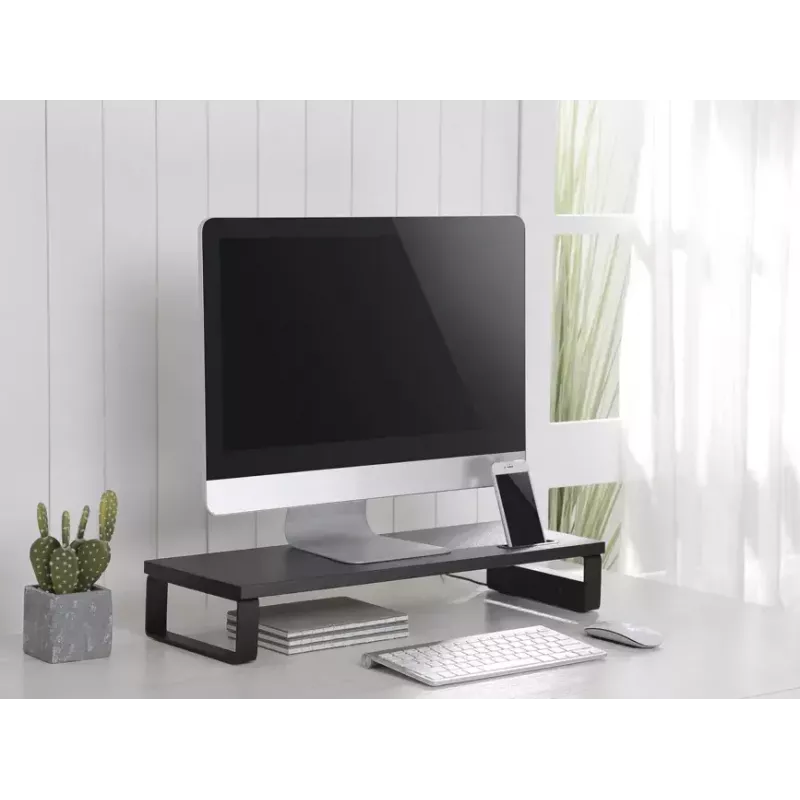 Equip 650881 Suporte de Secretária para Monitor com USB