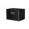 Armário de Parede Equip Pro Mount Armário 19' 07U 600X450MM Preto