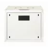 Equip Pro Mount Caixa 19 Polegadas, 09U, 600X600MM, RAL7035 Cinzento