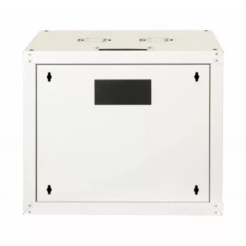 Equip Pro Mount Caixa 19 Polegadas, 09U, 600X600MM, RAL7035 Cinzento