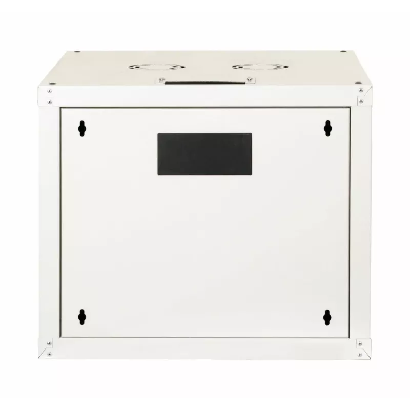 Equip Pro Mount Caixa 19 Polegadas, 09U, 600X600MM, RAL7035 Cinzento