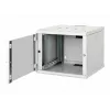 Equip Pro Mount Caixa 19 Polegadas, 09U, 600X600MM, RAL7035 Cinzento