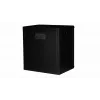 Equip Pro Mount Armário 19 Polegadas, 12U, 600X450MM, RAL9005 Preto