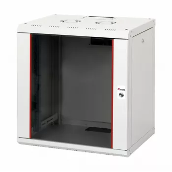 Equip Pro Mount Armário 19', 12U, 600X450MM, RAL7035 Cinzento
