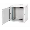 Equip Pro Mount Armário 19', 12U, 600X450MM, RAL7035 Cinzento