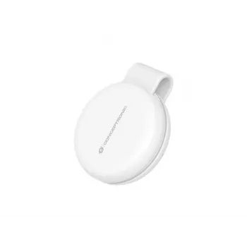 Conceptronic GORGON04W Carregador Sem Fios Qi2 25W Magnético Dobrável 2-em-1