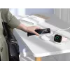 Conceptronic GORGON04W Carregador Sem Fios Qi2 25W Magnético Dobrável 2-em-1