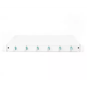 Caixa de fusão de fibra ótica Digitus DN-96330/3