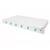 Caixa de fusão de fibra ótica Digitus DN-96330/3