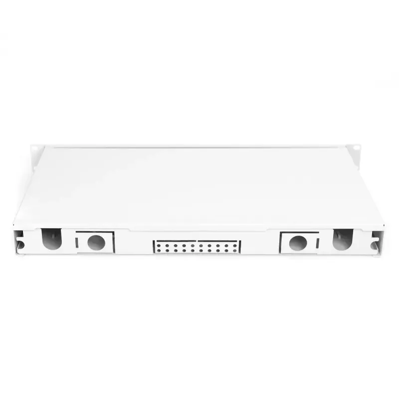 Caixa de fusão de fibra ótica Digitus DN-96330/3