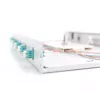 Caixa de fusão de fibra ótica Digitus DN-96330/3