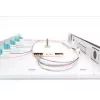 Caixa de fusão de fibra ótica Digitus DN-96330/3