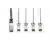 Cabo de ligação direta Digitus 40G QSFP+ para 4XSFP+ 2m